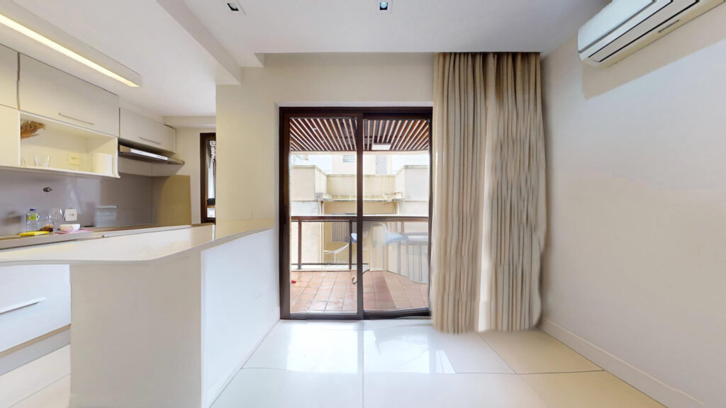 2 Quartos na Vieira Souto Rio de Janeiro RJ 3