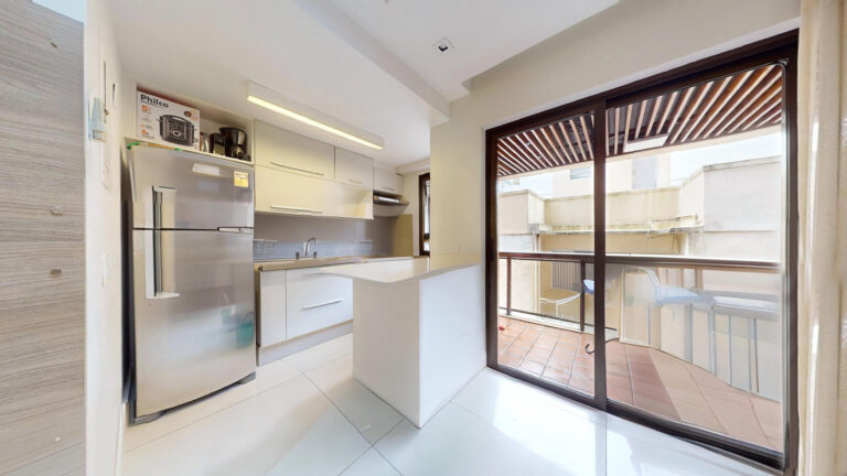 2 Quartos na Vieira Souto — foto 1