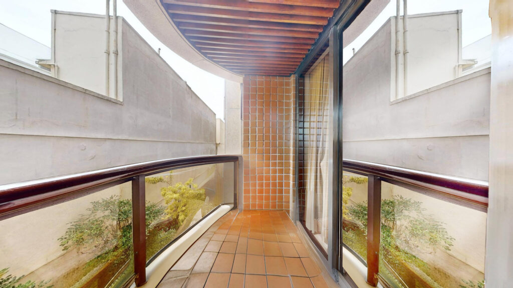 2 Quartos na Vieira Souto Rio de Janeiro RJ 5