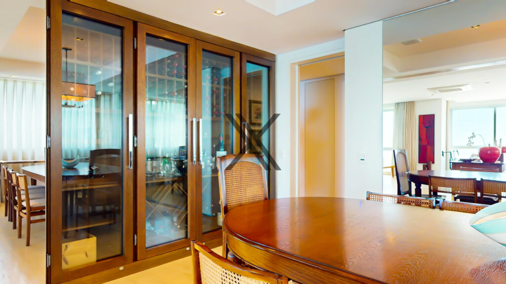 Apartamento Exclusivo de 3 Quartos em Sao Conrado rio de janeiro rj 10