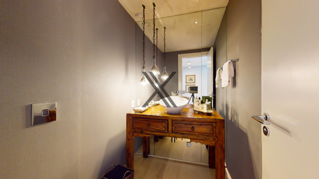 Apartamento Exclusivo de 3 Quartos em Sao Conrado rio de janeiro rj 12