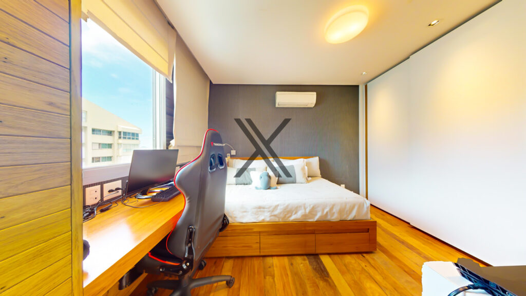 Apartamento Exclusivo de 3 Quartos em Sao Conrado rio de janeiro rj 14