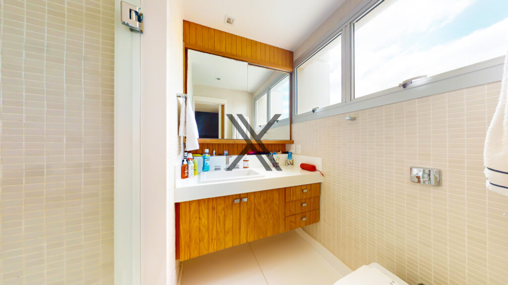 Apartamento Exclusivo de 3 Quartos em Sao Conrado rio de janeiro rj 15