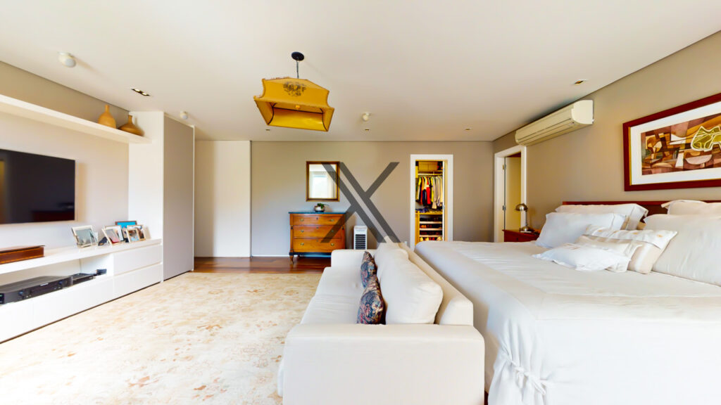 Apartamento Exclusivo de 3 Quartos em Sao Conrado rio de janeiro rj 20