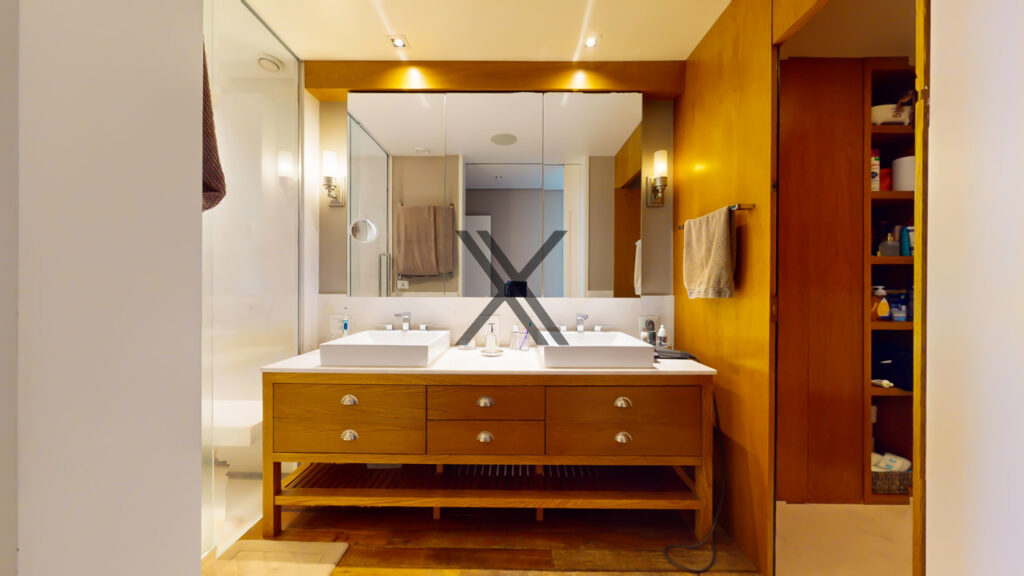 Apartamento Exclusivo de 3 Quartos em Sao Conrado rio de janeiro rj 21