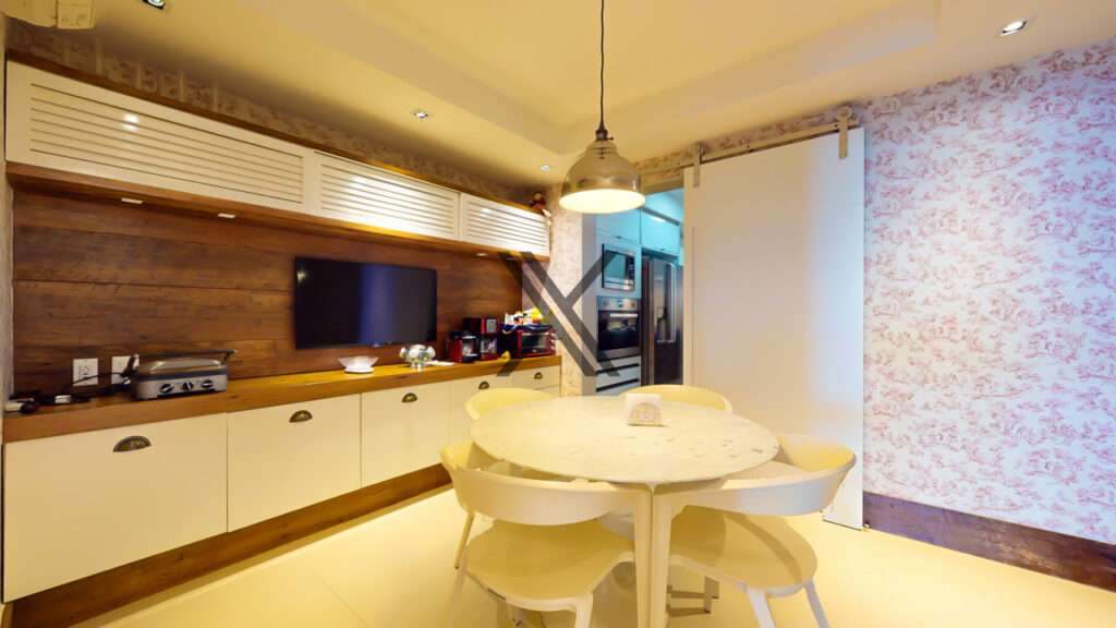 Apartamento Exclusivo de 3 Quartos em Sao Conrado rio de janeiro rj 23