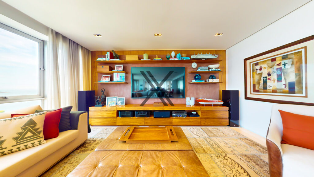 Apartamento Exclusivo de 3 Quartos em Sao Conrado rio de janeiro rj 5