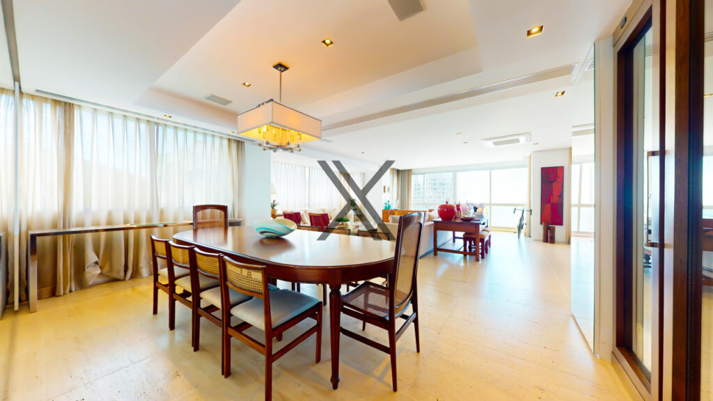 Apartamento Exclusivo de 3 Quartos em Sao Conrado rio de janeiro rj 9