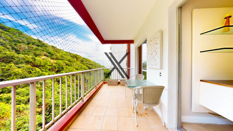 Apartamento de 2 Quartos com Suíte em São Conrado — foto 4