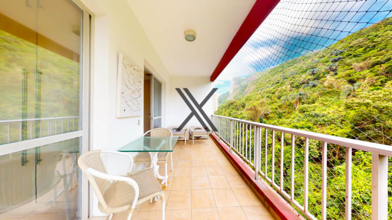 Apartamento de 2 Quartos com Suíte em São Conrado — foto 5