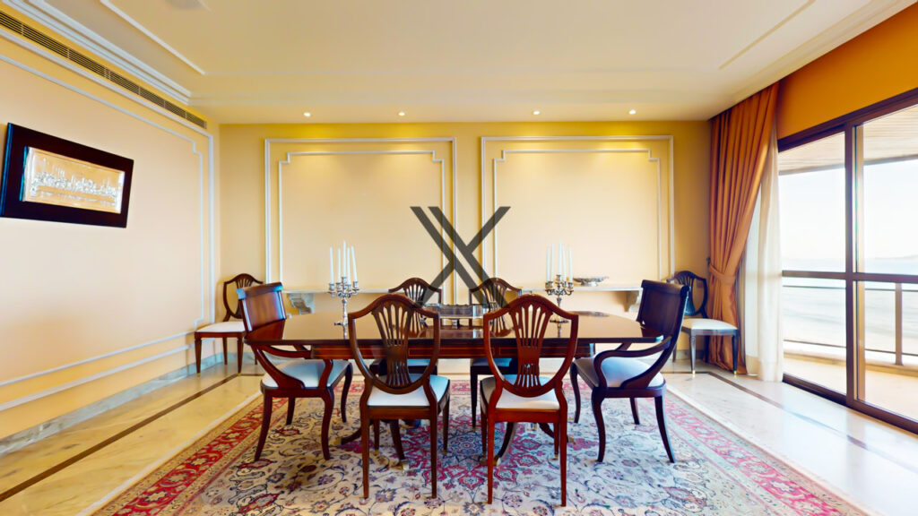 Apartamento de 4 Quartos com Vista para a Praia em Sao Conrado rio de janeiro rj 10