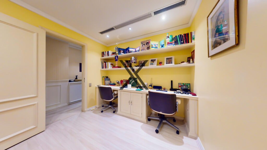 Apartamento de 4 Quartos com Vista para a Praia em Sao Conrado rio de janeiro rj 12