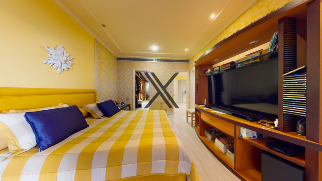 Apartamento de 4 Quartos com Vista para a Praia em Sao Conrado rio de janeiro rj 14