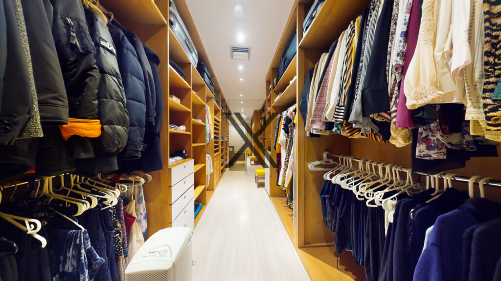 Apartamento de 4 Quartos com Vista para a Praia em Sao Conrado rio de janeiro rj 15