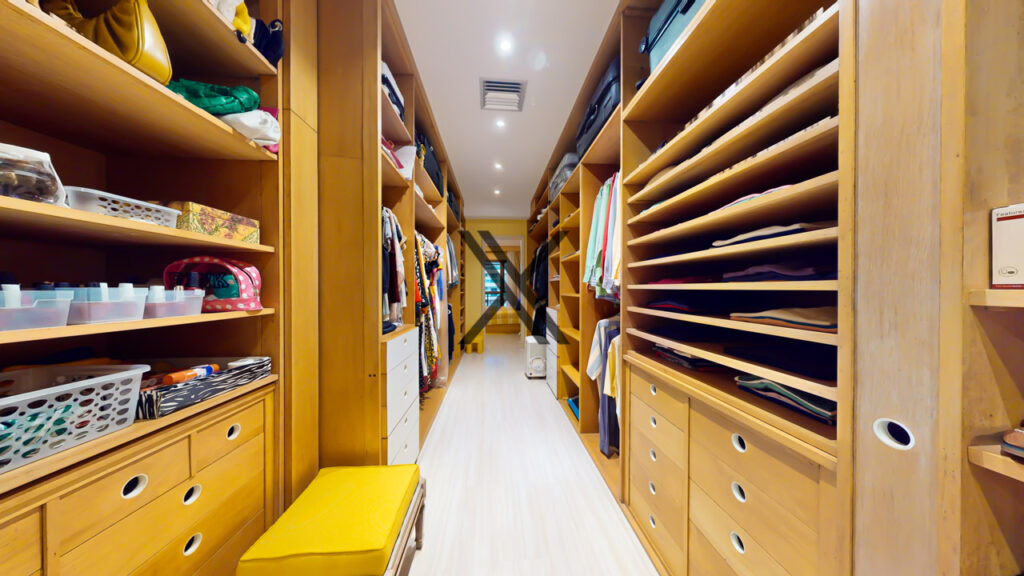 Apartamento de 4 Quartos com Vista para a Praia em Sao Conrado rio de janeiro rj 16