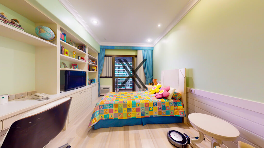 Apartamento de 4 Quartos com Vista para a Praia em Sao Conrado rio de janeiro rj 21