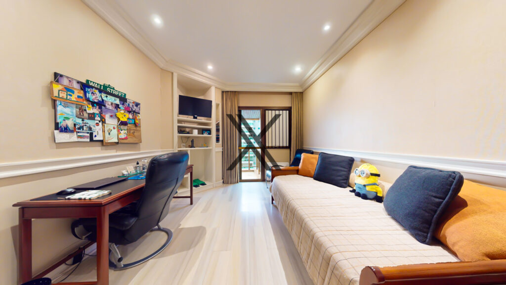 Apartamento de 4 Quartos com Vista para a Praia em Sao Conrado rio de janeiro rj 23