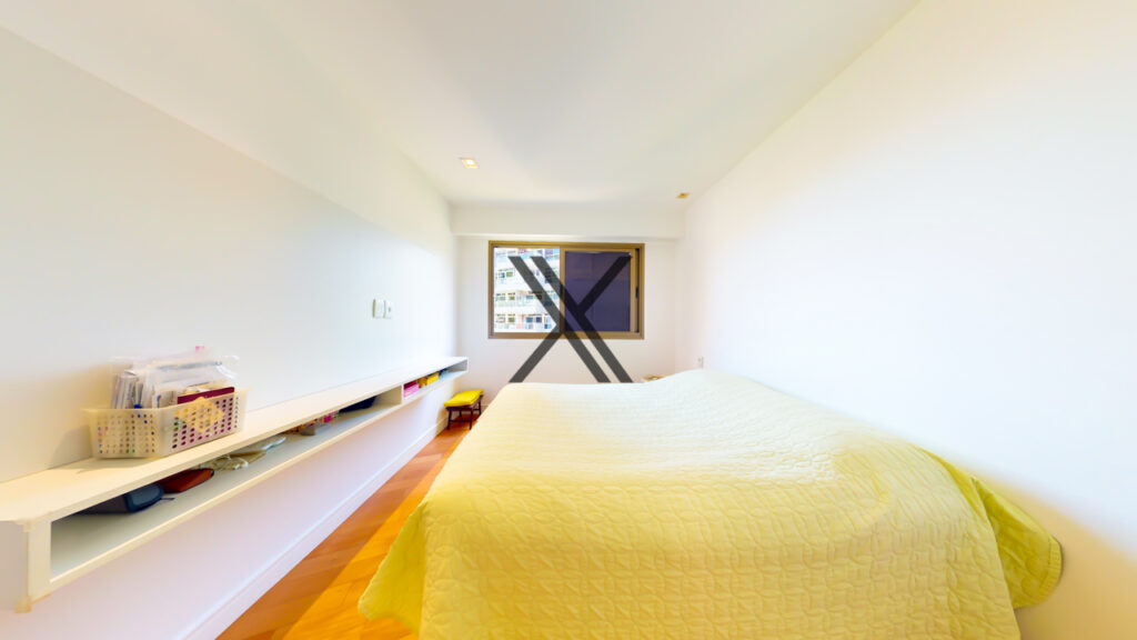 Impecavel Apartamento de 2 Quartos em Sao Conrado rio de janeiro rj 6