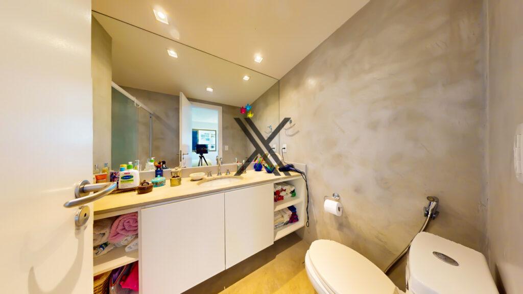 Impecavel Apartamento de 2 Quartos em Sao Conrado rio de janeiro rj 7