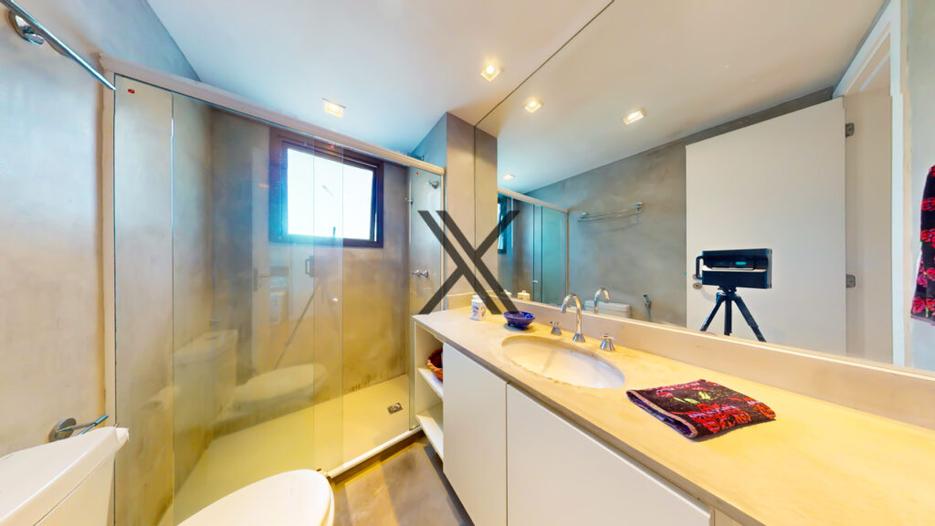 Impecavel Apartamento de 2 Quartos em Sao Conrado rio de janeiro rj 9