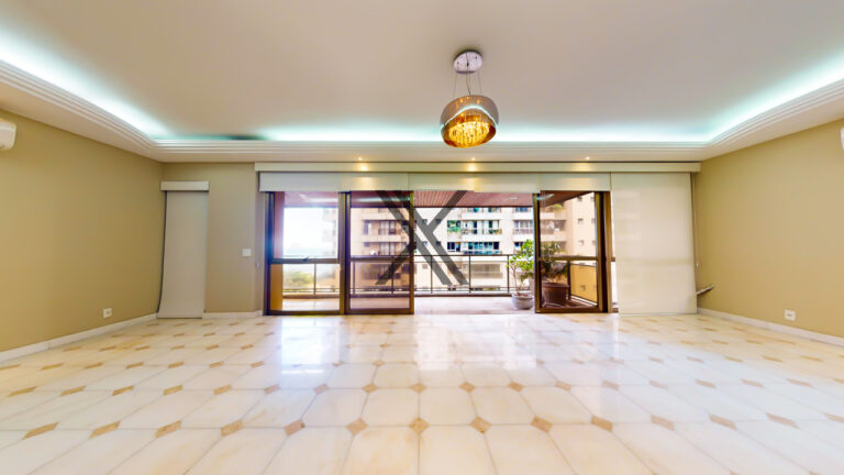 Apartamento De 3 Quartos Na Exclusiva Orla De São Conrado — foto 1
