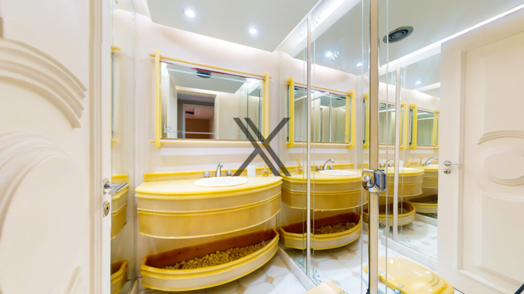 Apartamento de 3 Quartos na Exclusiva Orla de São Conrado 10
