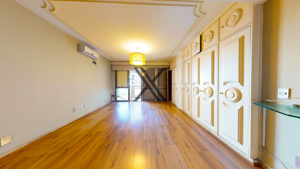 Apartamento de 3 Quartos na Exclusiva Orla de São Conrado 11