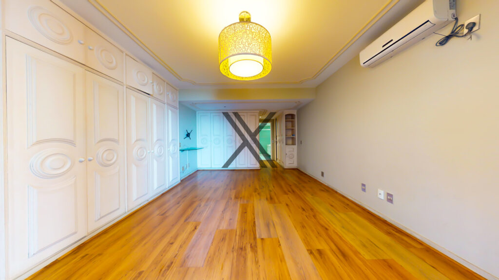 Apartamento de 3 Quartos na Exclusiva Orla de São Conrado 12