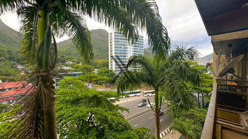Apartamento de 3 Quartos na Exclusiva Orla de São Conrado 13