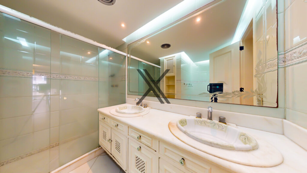 Apartamento de 3 Quartos na Exclusiva Orla de São Conrado 14
