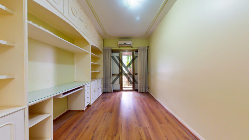 Apartamento de 3 Quartos na Exclusiva Orla de São Conrado 15