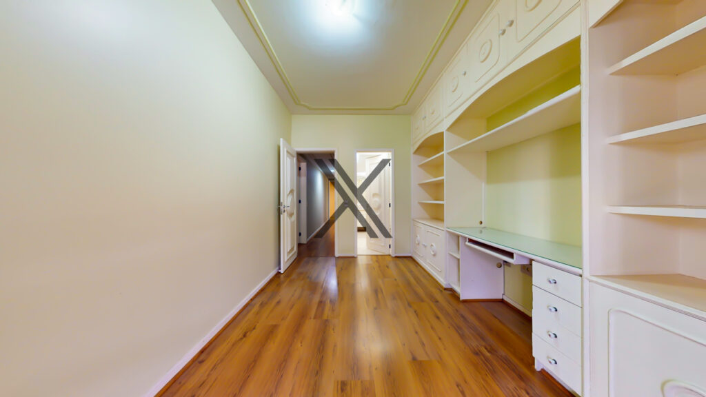 Apartamento de 3 Quartos na Exclusiva Orla de São Conrado 16
