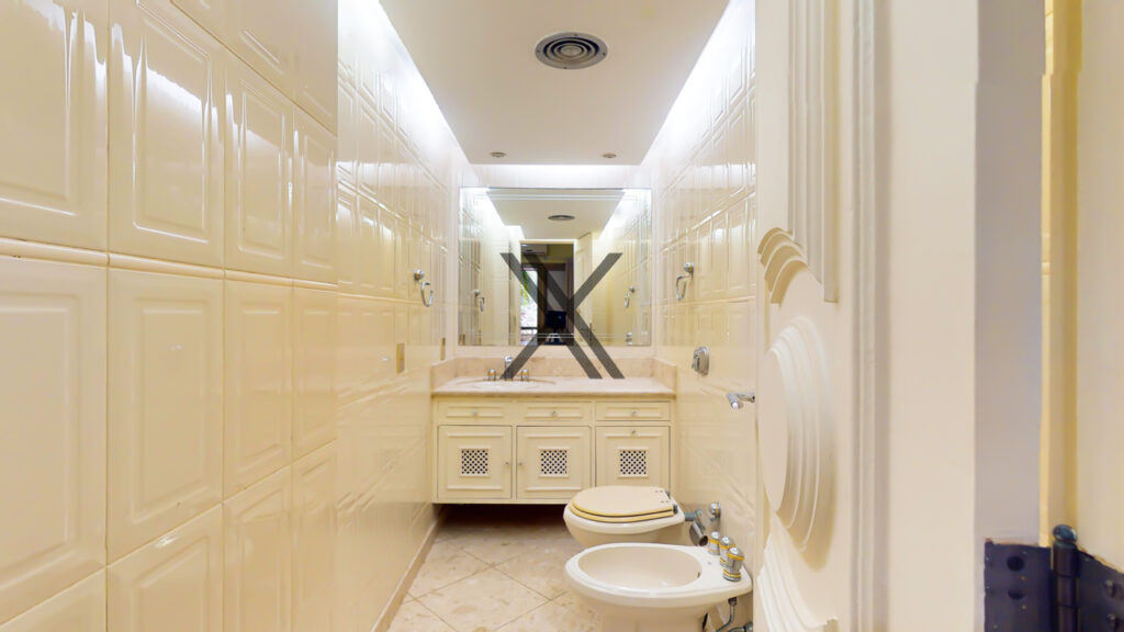 Apartamento de 3 Quartos na Exclusiva Orla de São Conrado 17