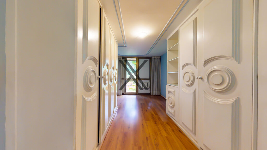 Apartamento de 3 Quartos na Exclusiva Orla de São Conrado 18
