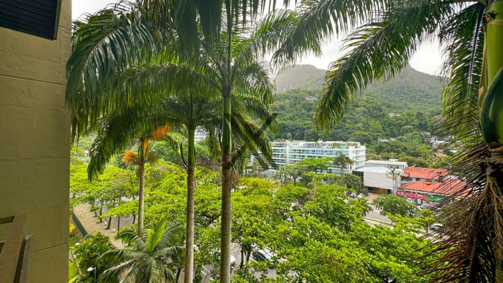 Apartamento de 3 Quartos na Exclusiva Orla de São Conrado 20