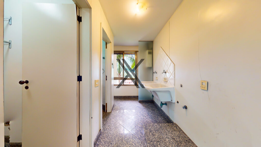 Apartamento de 3 Quartos na Exclusiva Orla de São Conrado 25