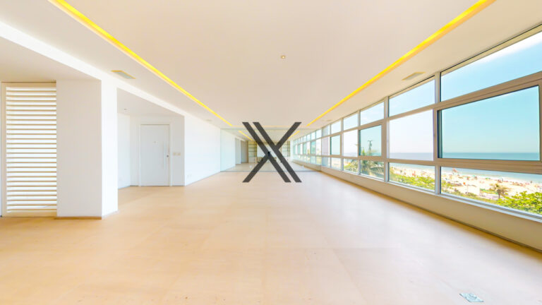 Apartamento de 3 Suítes Reformado em Ipanema — foto 4
