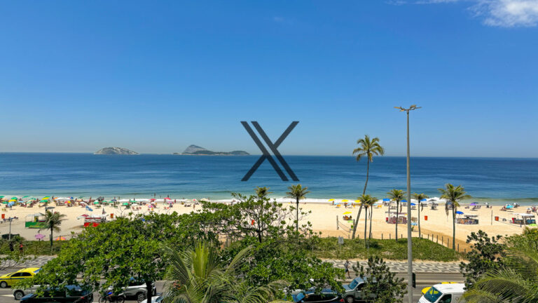 Apartamento de 3 Suítes Reformado em Ipanema — foto 5