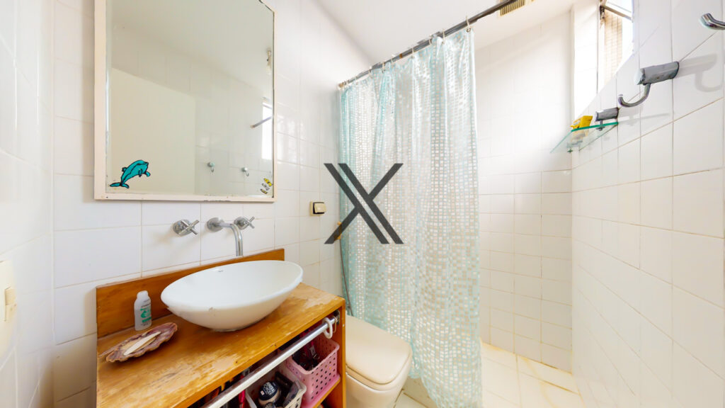 Apartamento Duplex de 2 Quartos Com Vista Espetacular Em São Conrado Rio de Janeiro RJ 11