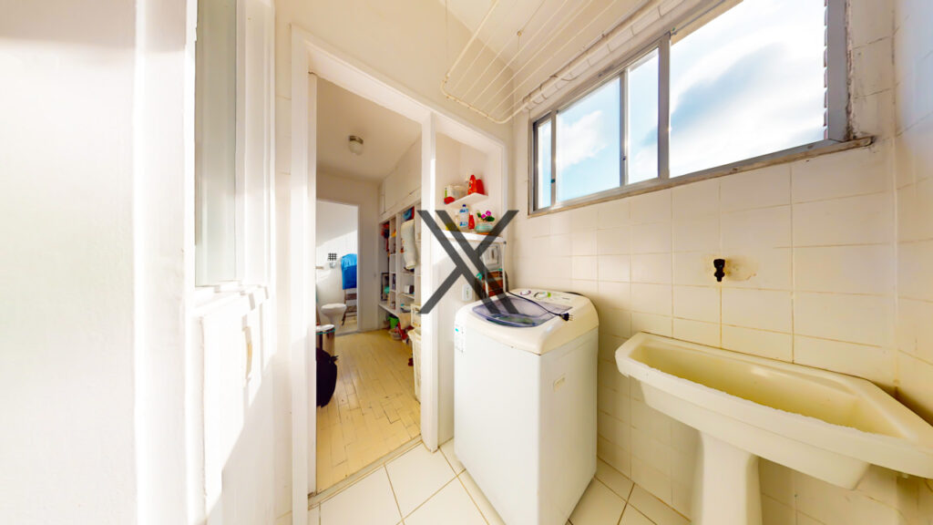 Apartamento Duplex de 2 Quartos Com Vista Espetacular Em São Conrado Rio de Janeiro RJ 13