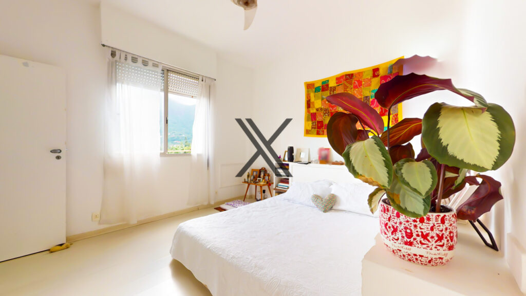 Apartamento Duplex de 2 Quartos Com Vista Espetacular Em São Conrado Rio de Janeiro RJ 7