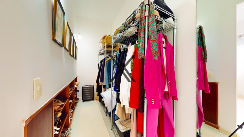 Apartamento Duplex de 2 Quartos Com Vista Espetacular Em São Conrado Rio de Janeiro RJ 8