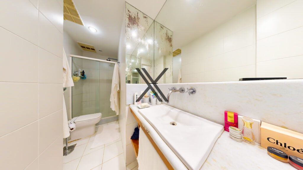 Apartamento Duplex de 2 Quartos Com Vista Espetacular Em São Conrado Rio de Janeiro RJ 9