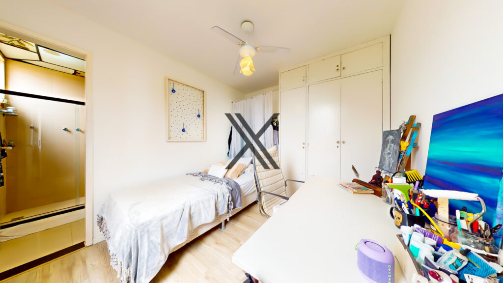 apartamento duplex em sao conrado 10