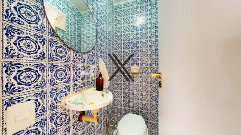 Apartamento Duplex em São Conrado — foto 6
