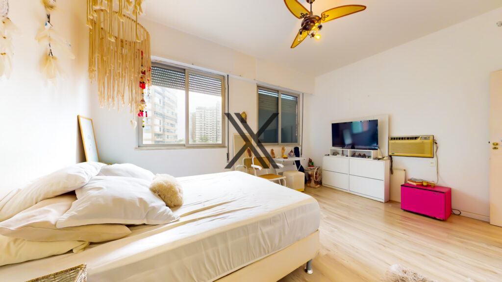 apartamento duplex em sao conrado 8