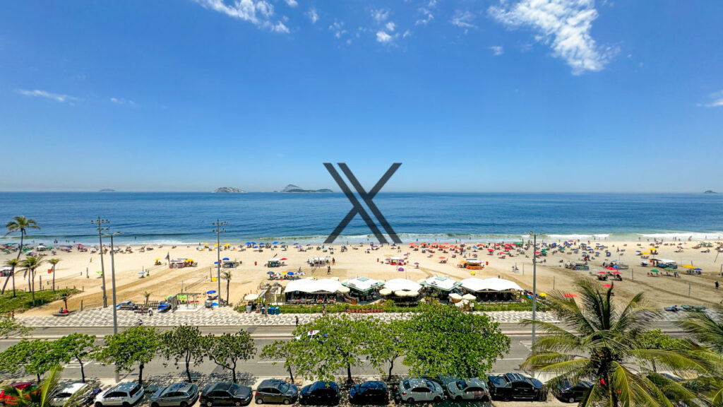 apartamento frente mar reformado em ipanema rio de janeiro rj 5