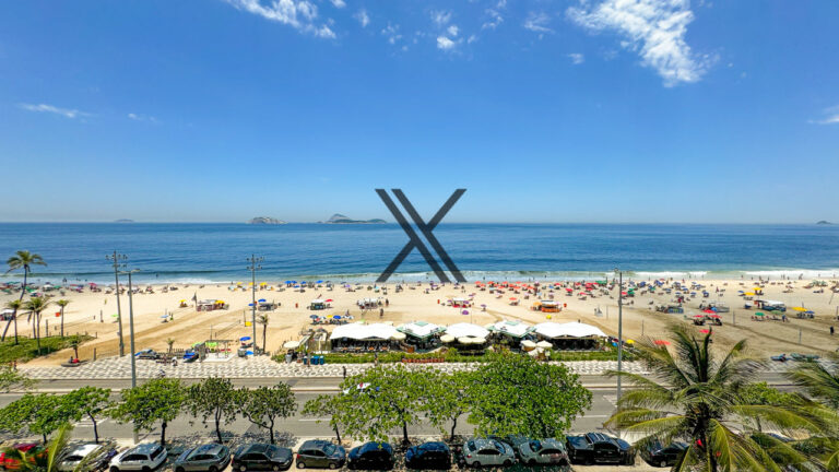 Apartamento Frente Mar Reformado em Ipanema — foto 5