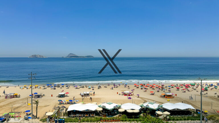 Apartamento Frente Mar Reformado em Ipanema — foto 6