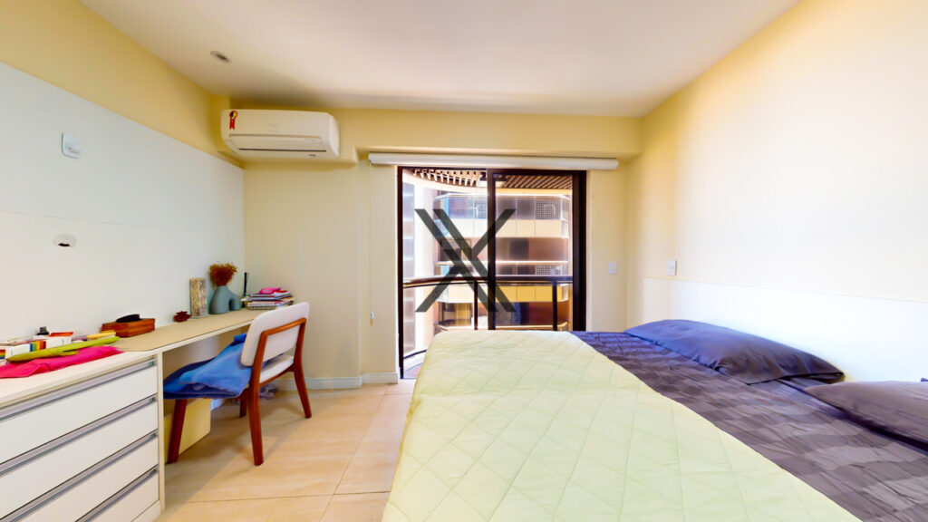 apartamento frente mar reformado em ipanema rio de janeiro rj 8